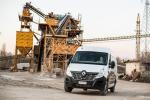 Renault Master X-Track L2H2 2016 года